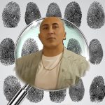 Christian Esteban Bernal Crespo desapareció en Cuenca el 22 de mayo de 2025. /Cortesía