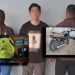 Un ciudadano es investigado en Cuenca por tenencia de droga. /Cortesía