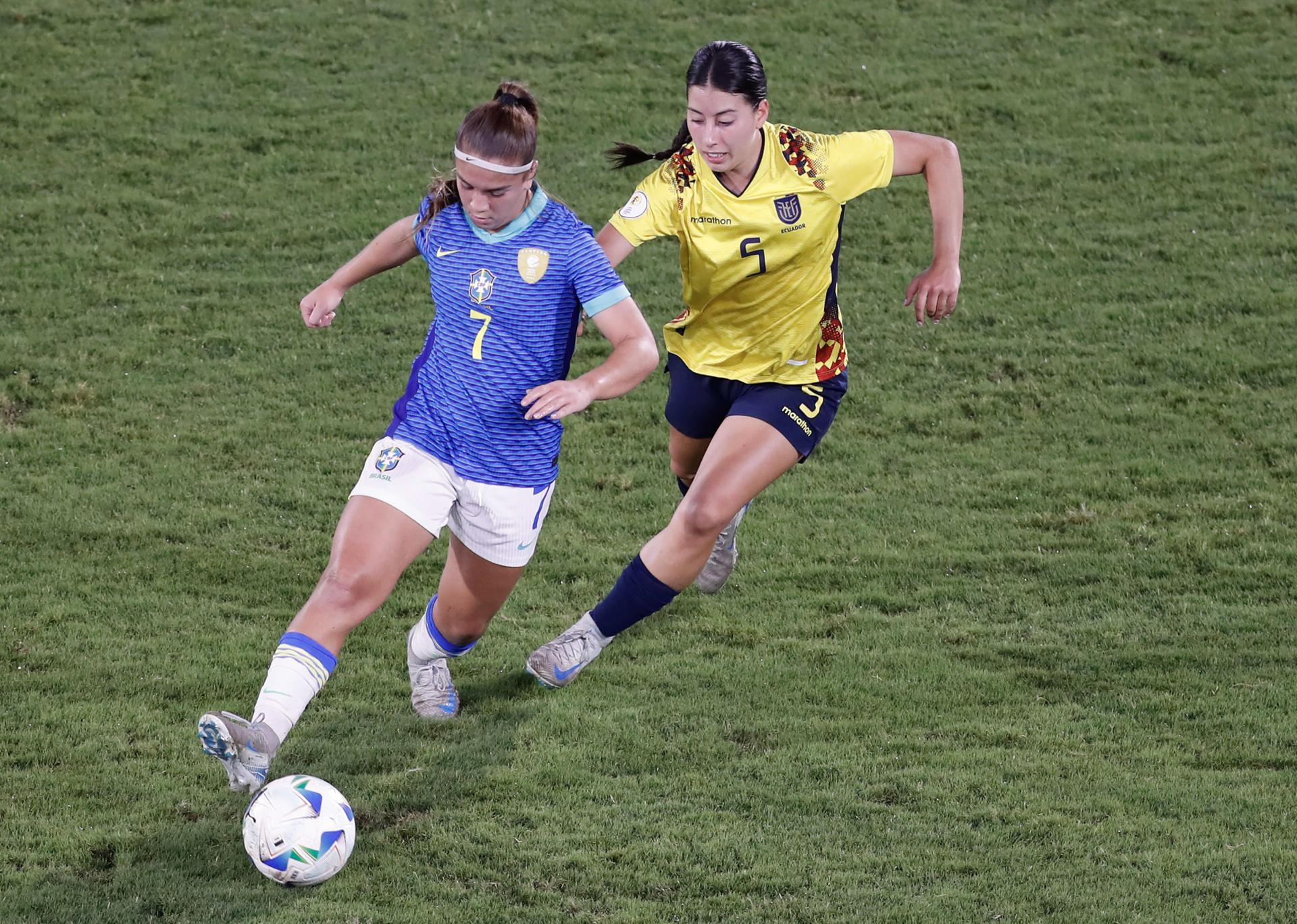 ecuador