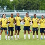 sub 17 femenino