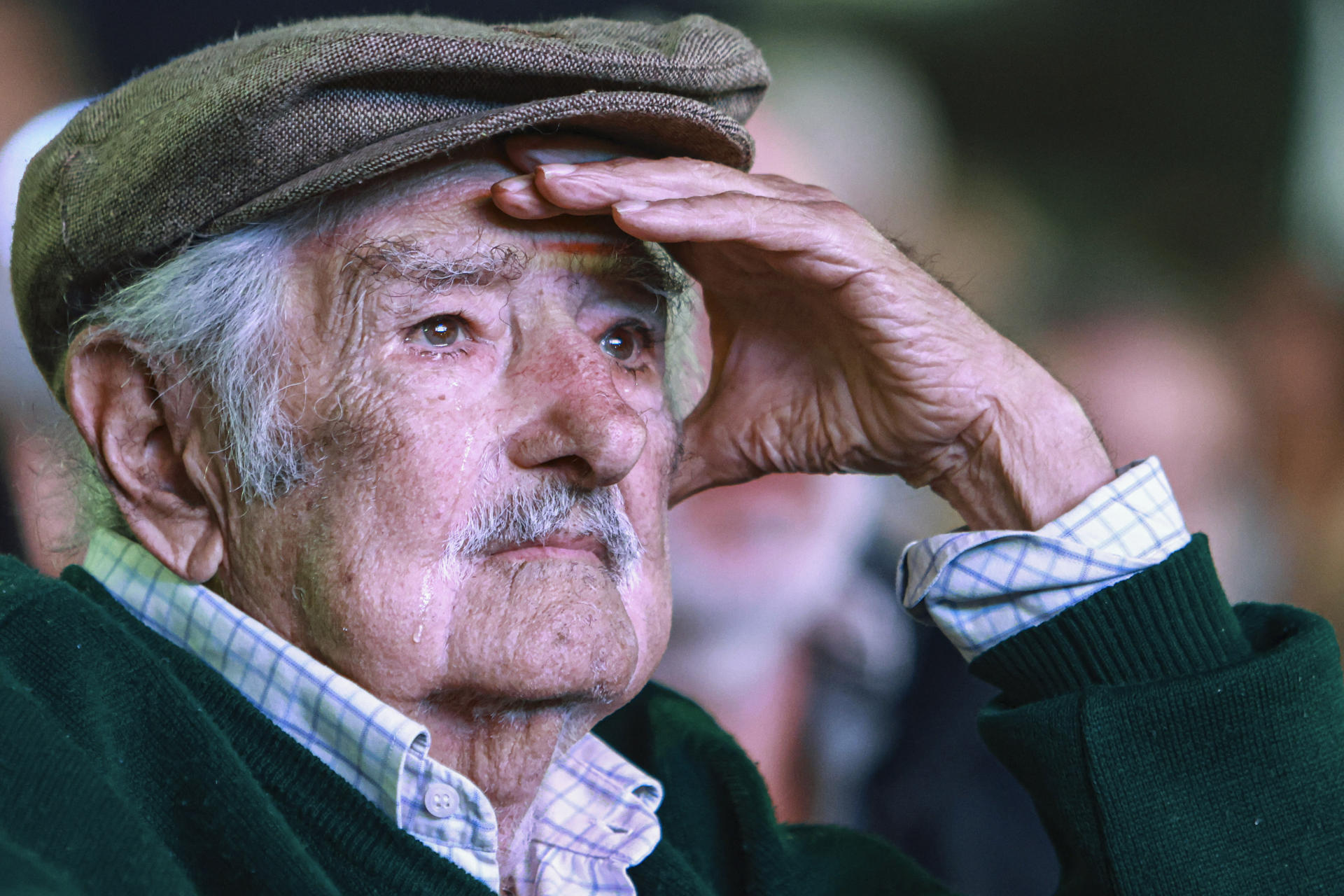 Mujica