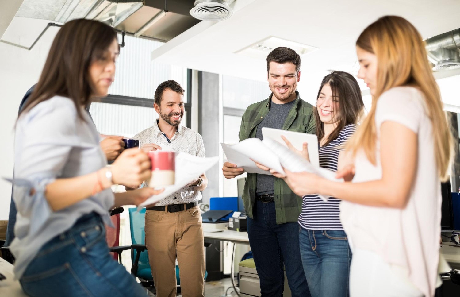 Alumni Conecta 2025 será un punto de encuentro entre empresas, profesionales y emprendedores.