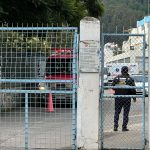 Un plan de contingencia se activó en el Hospital Vicente Corral Moscoso debido a la atención a los casos de Taisha.