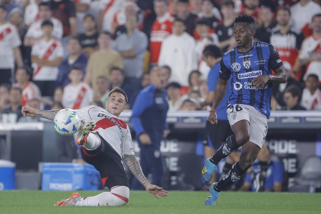 independiente del valle