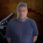 El operativo se ejecutó en Quito en dónde se logró la detención de alias ‘Mamahuevo’ presunto integrante de Los Tiguerones. /Cortesía