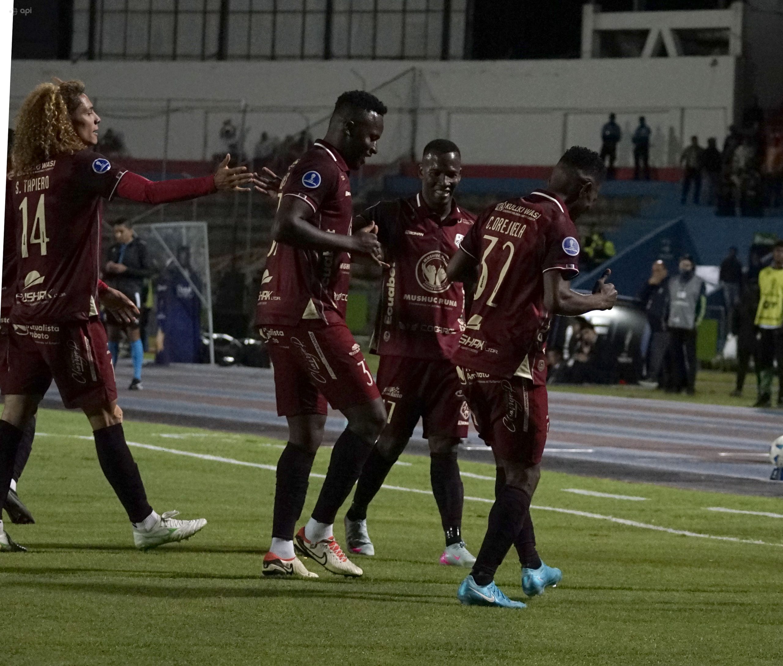 Sudamericana