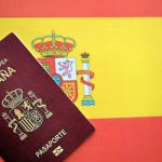 nacionalidad española