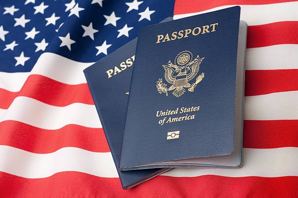 visas estados unidos