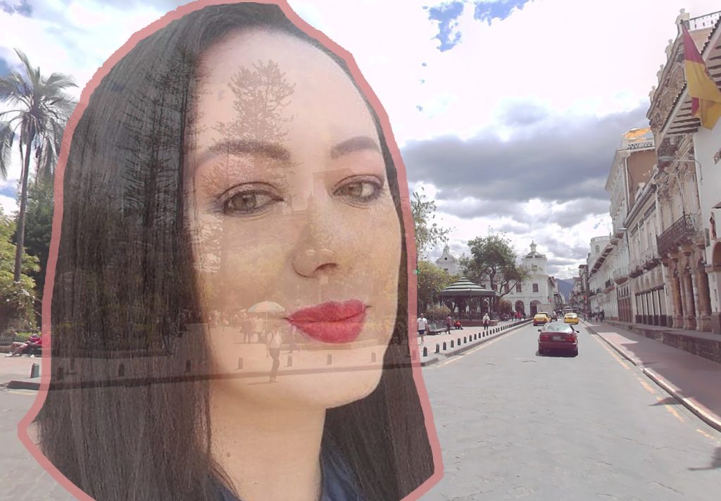 El plantón tendrá lugar en el Parque Calderón este lunes 12 de mayo de 2025. /Cortesía