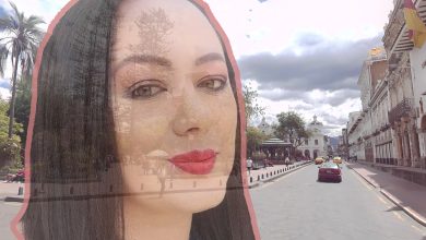 El plantón tendrá lugar en el Parque Calderón este lunes 12 de mayo de 2025. /Cortesía