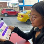 Los estudiantes deben llenar el formulario en la pagina web de la Senescyt para avanzar a la etapa de postulación a la educación superior pública