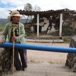 Nabón - macrodeslizamiento