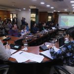 El Concejo Cantonal de Cuenca se reunirá el viernes 20 de junio de 2025 en Sesión Extraordinaria para tratar la derogatoria de una ordenanza. /XCA