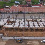 Comisión de fiscalización, del Concejo Cantonal de Cuenca, revisa los contratos de los tres hospitales en El Valle, Ricaurte y Baños.