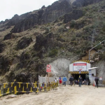 Se reabre el catastro minero en Ecuador en busca de atraer inversiones en el sector minero.