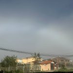 Este miércoles 11 de junio Cuenca amaneció con intenso frío y nublado.