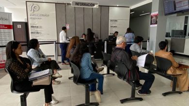 Registro de la Propiedad pide Certificado de Gravamen