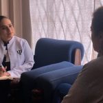 María Soledad Ortiz, psicooncóloga en Cuenca, integrante de Psycho Oncology Integrative (PSION).