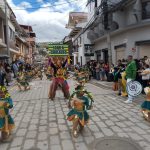 Gualaceo - Girón