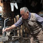 superhéroes - octubre