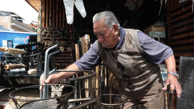 superhéroes - octubre