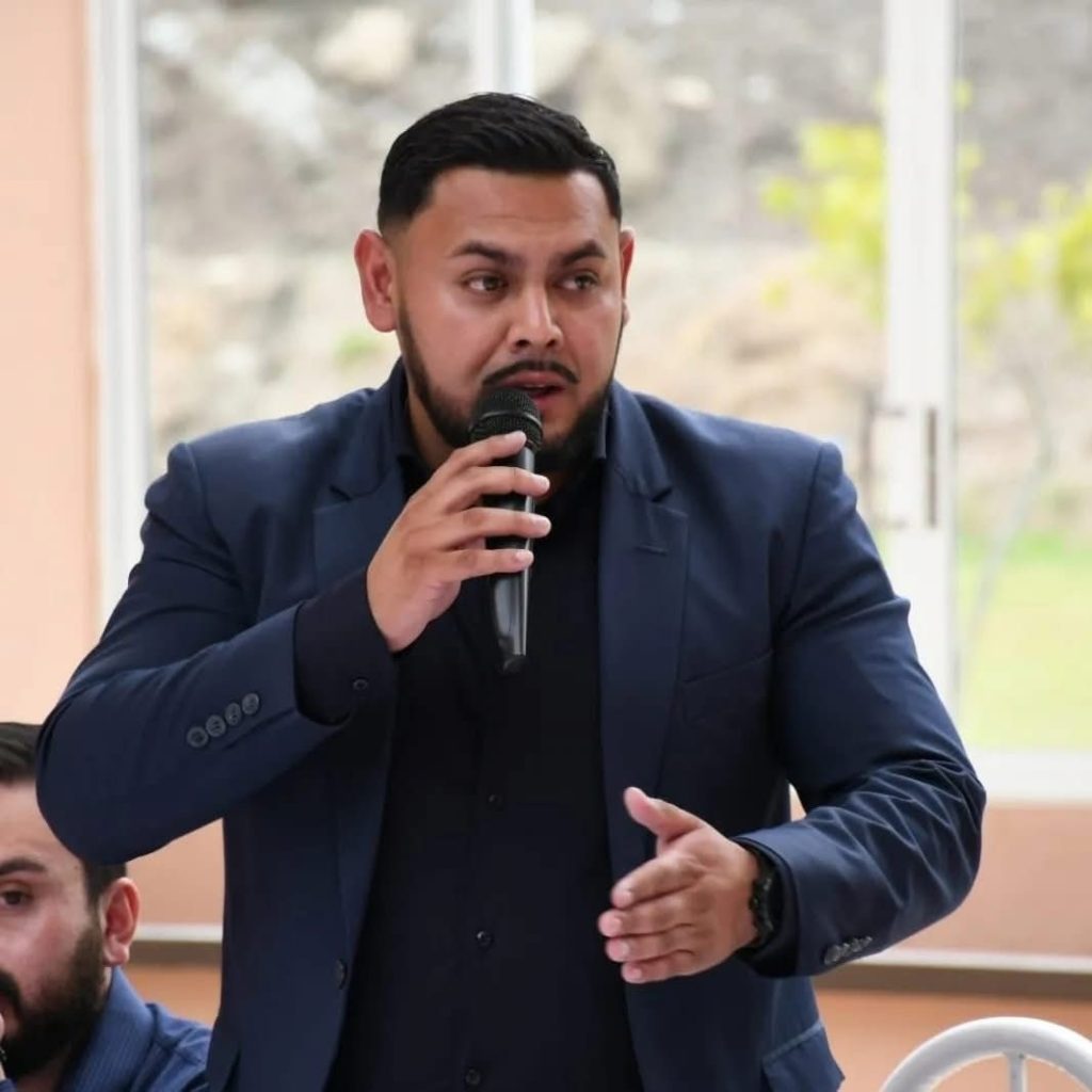 propuestas - parroquias