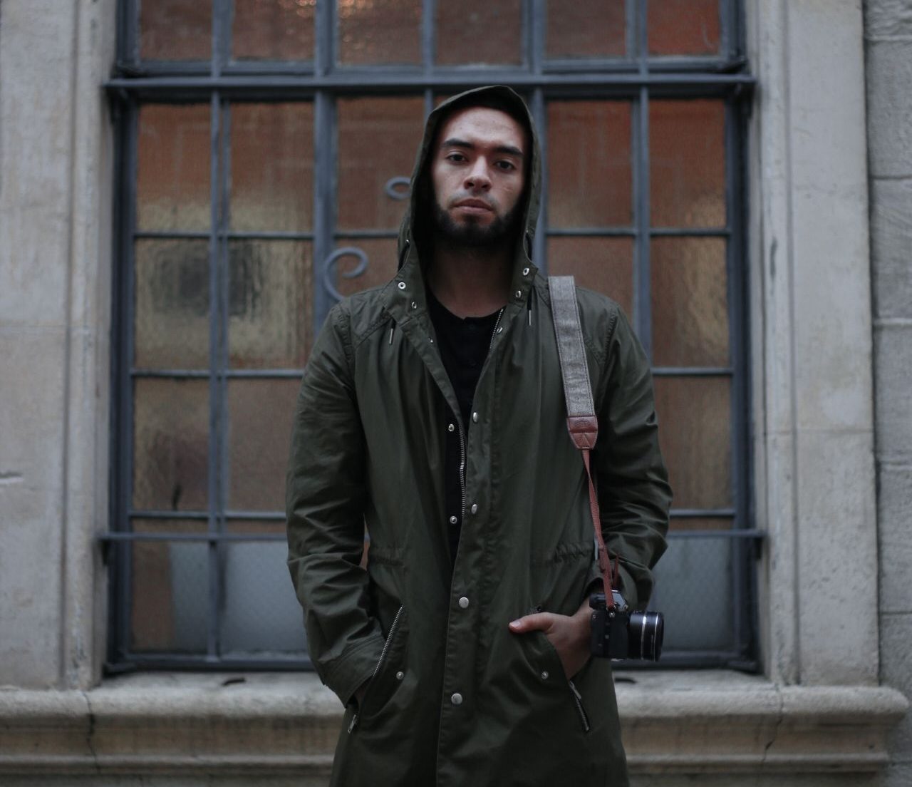 David Gavilánez