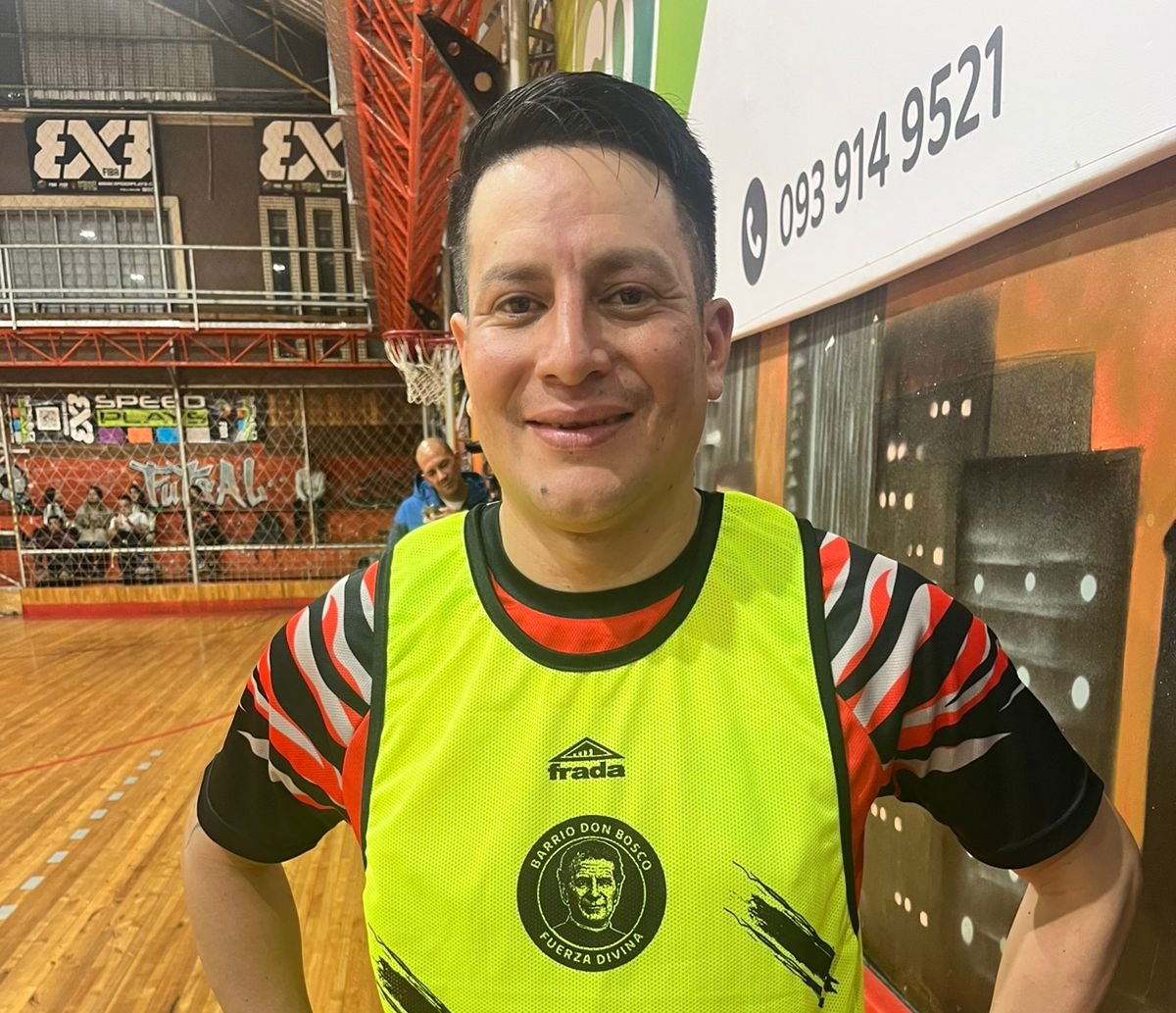 Paulo Falcones MUndialito de los Pobres