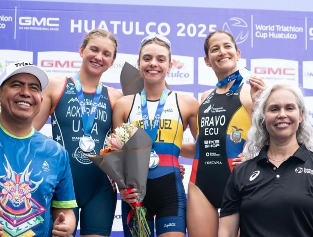 Eli Bravo Copa Mundo