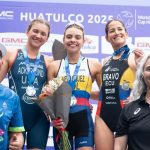 Eli Bravo Copa Mundo