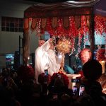 La procesión comenzará en la iglesia de San Sebastián y terminará en la Catedral. /API