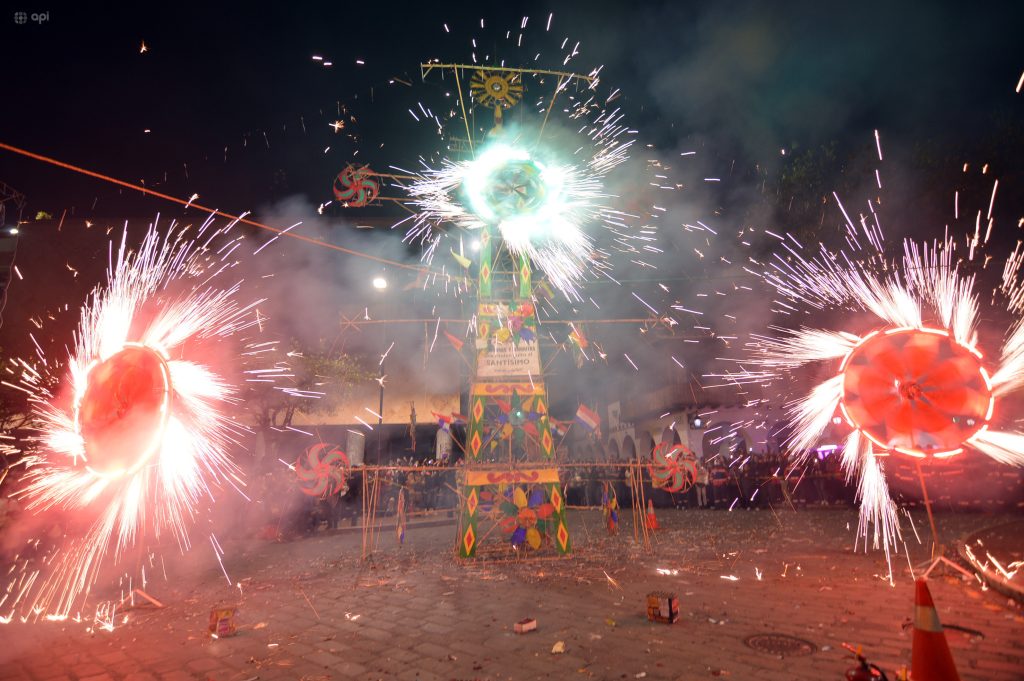 Corpus Christi Cuenca