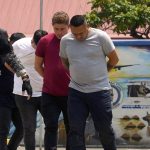 recompensa alias fede