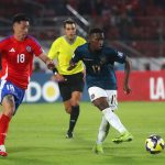 eliminatorias sudamericanas 2025