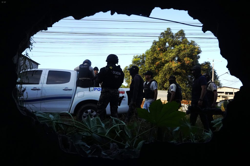 LEY DE SOLIDARIDAD NACIONAL