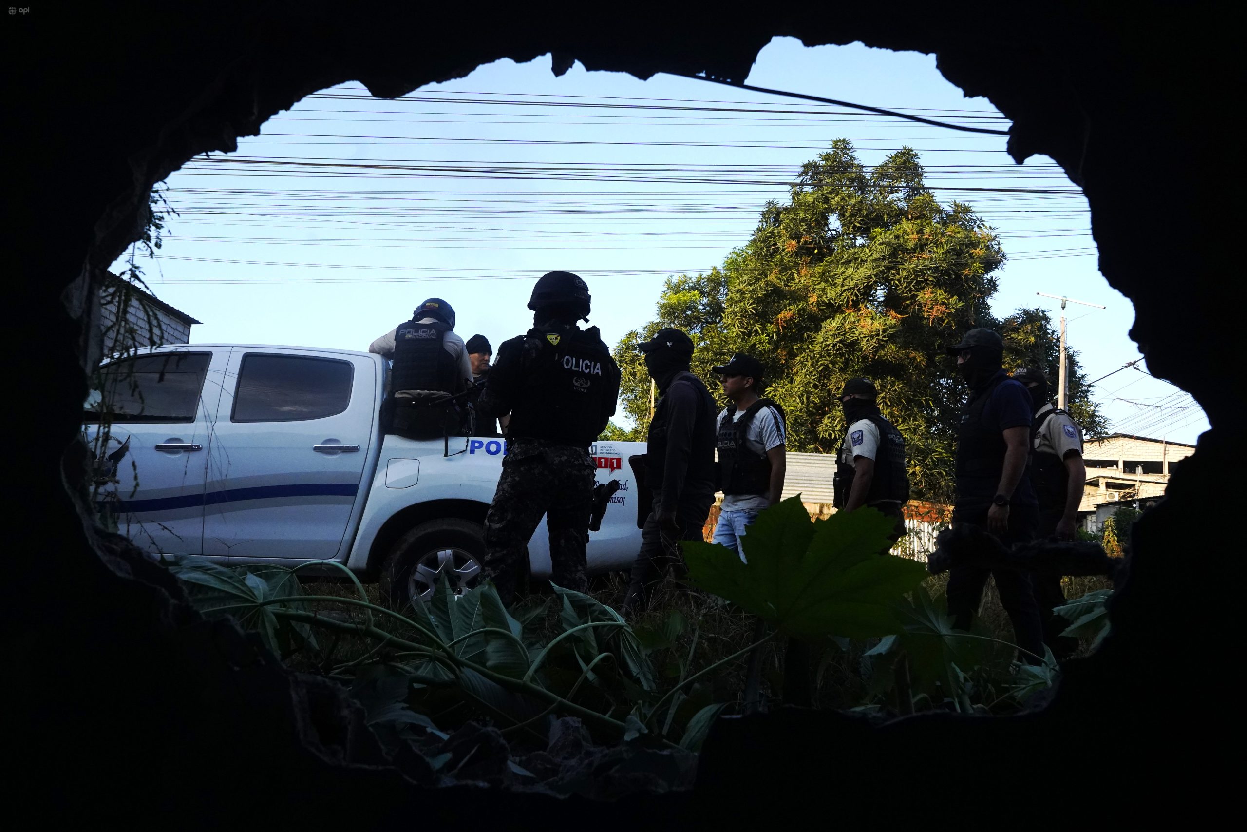 LEY DE SOLIDARIDAD NACIONAL