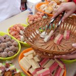 DULCES CORPUS CHRISTI