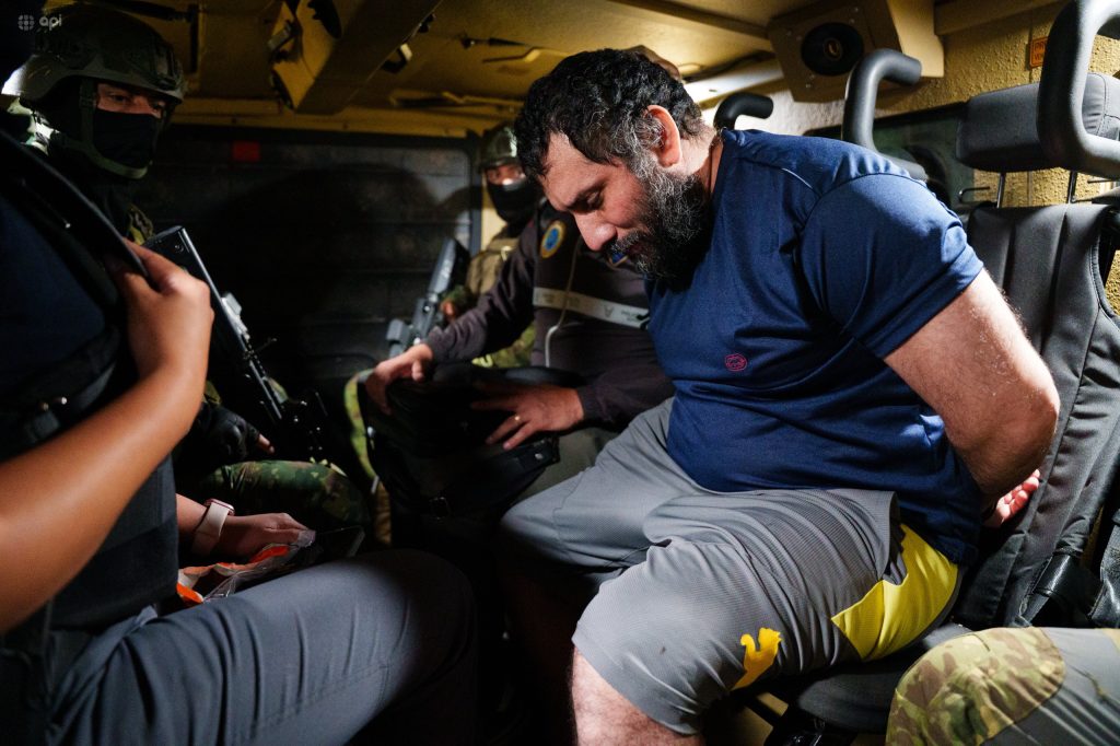 alias fito recompensa