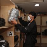 Desde este lunes 16 de junio de 2025 se cobrará un nuevo arancel de 20 dólares por los envío bajo la modalidad 4x4. /XCA