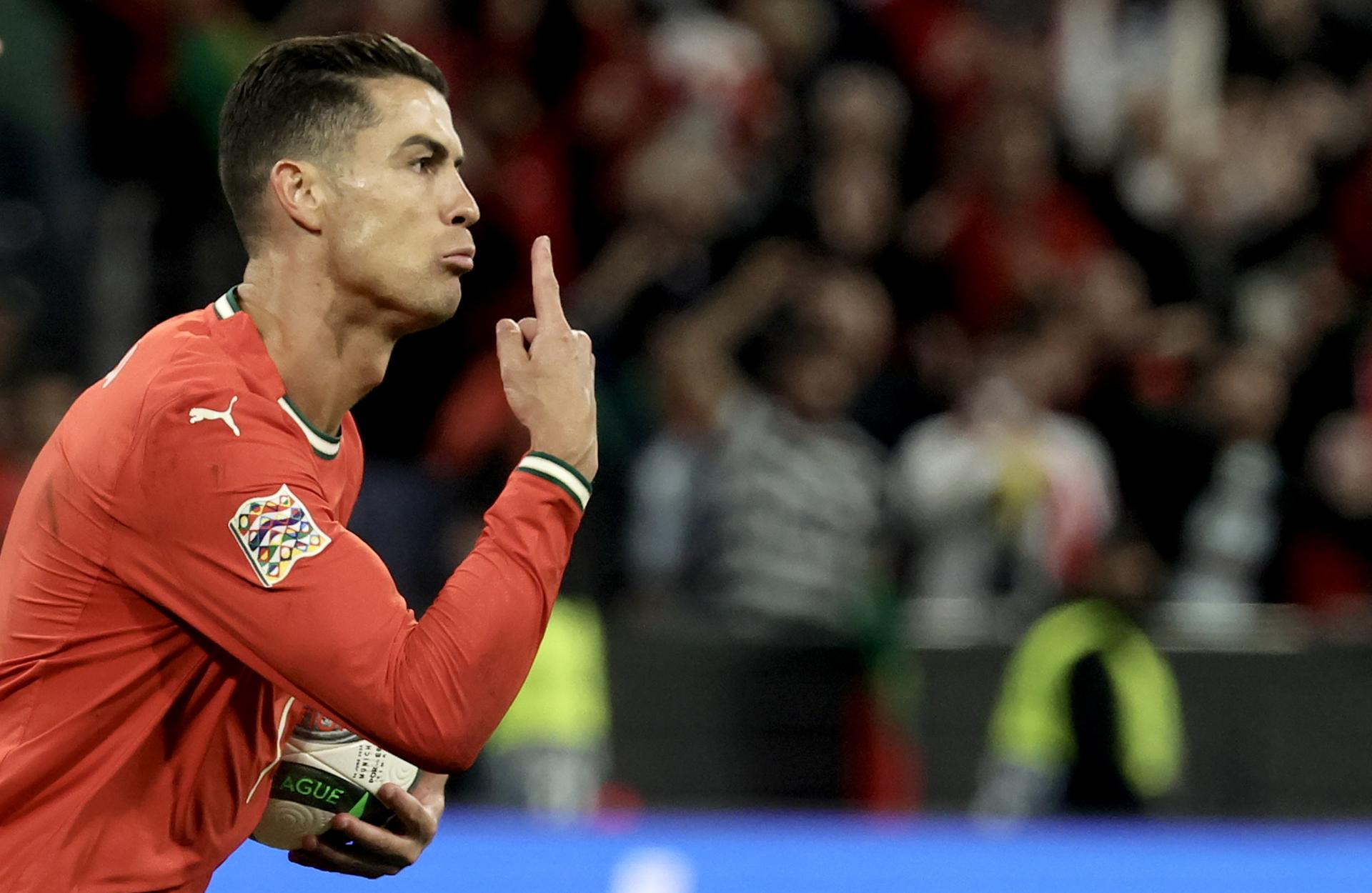 Portugal