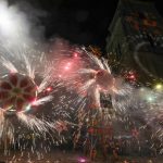 La fiesta del Corpus Christi comienza el jueves 19 de junio de 2025 en el centro histórico de Cuenca. /XCA