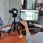 El Registro Civil de Cuenca alista una jornada extraordinaria de cedulación. /Foto Registro Civil