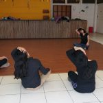 colonias vacacionales