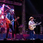 La agrupación Bacilos compartirá escenario en Cuenca con la banda mexicana Elefante. /Foto Bacilos