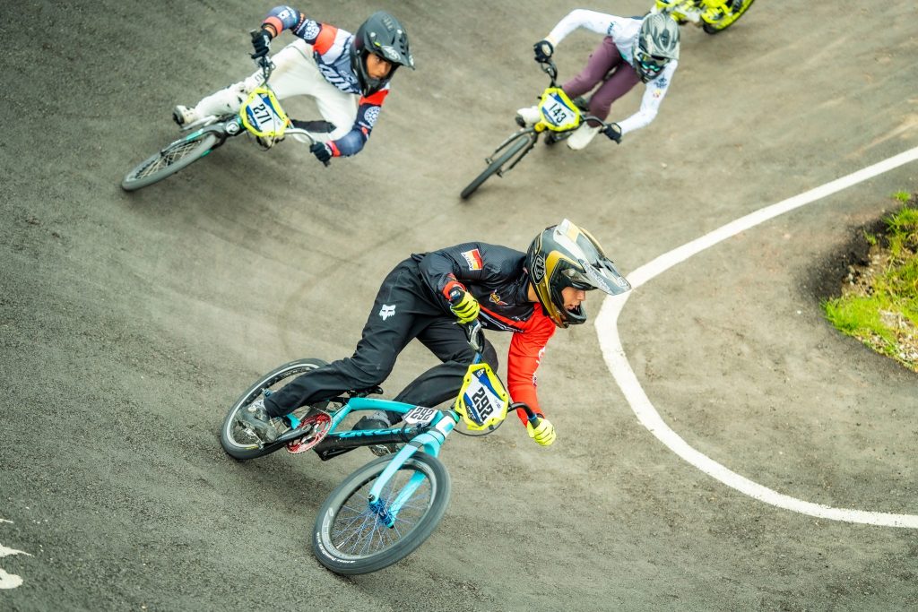 colonias federación