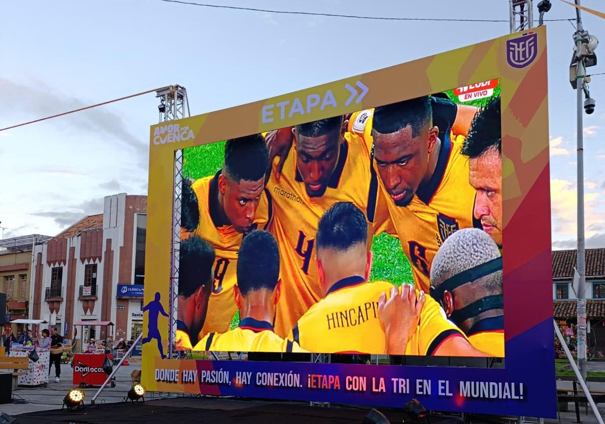 Perú Ecuador
