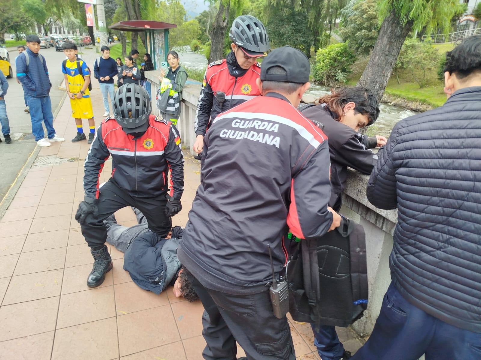 Guardia Ciudadana
