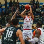 Cuenca Basket LigaPro