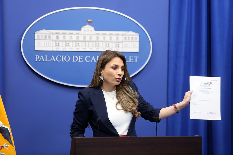 inversiones ecuador