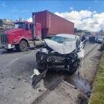accidentes de tránsito